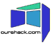 OurShack Logo