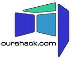 OurShack Logo